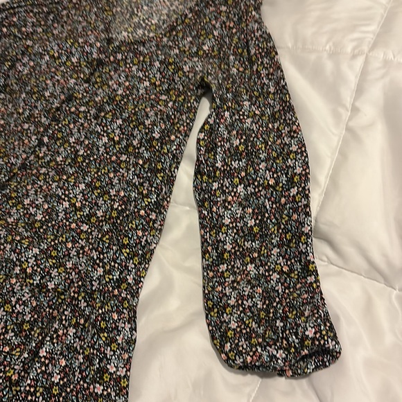 Loft Dropped-Waist Dress - Picture 3 of 5